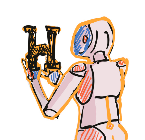 Workflows that Helpalot