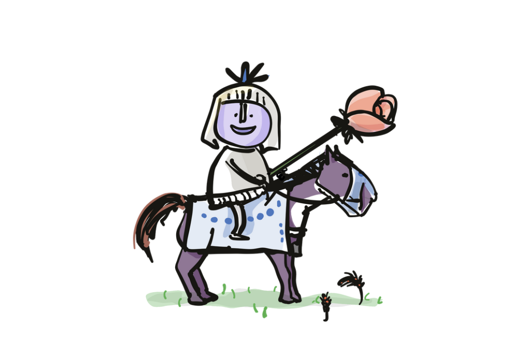 Sir Helpalot prentenboekjes