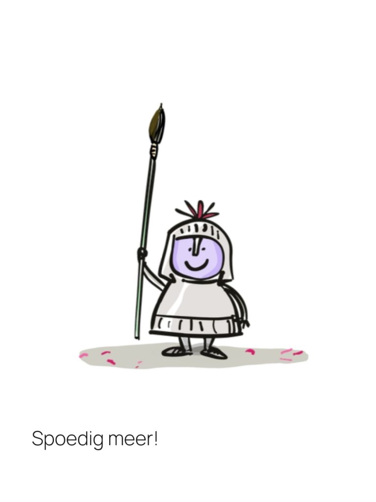 Sessie Duo Schilderen