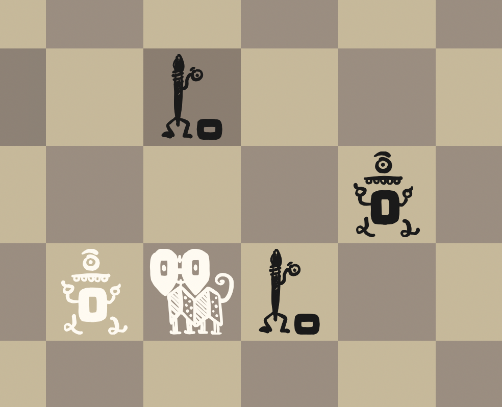 Helpalot Chess