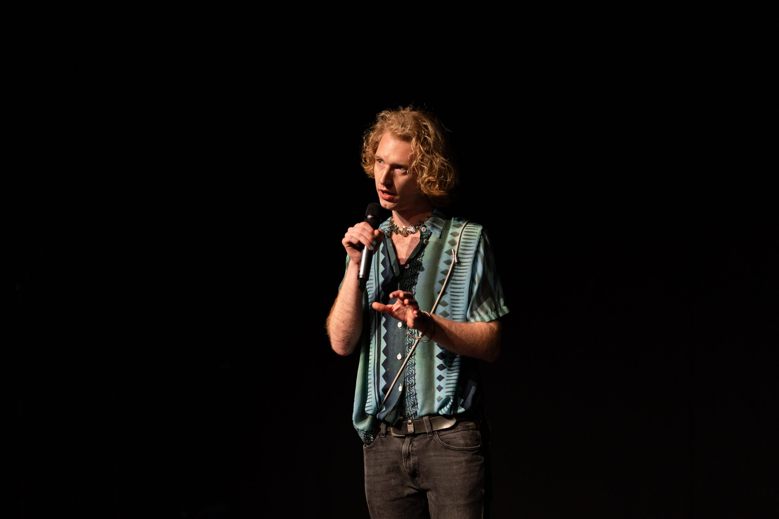 Tom van Leur