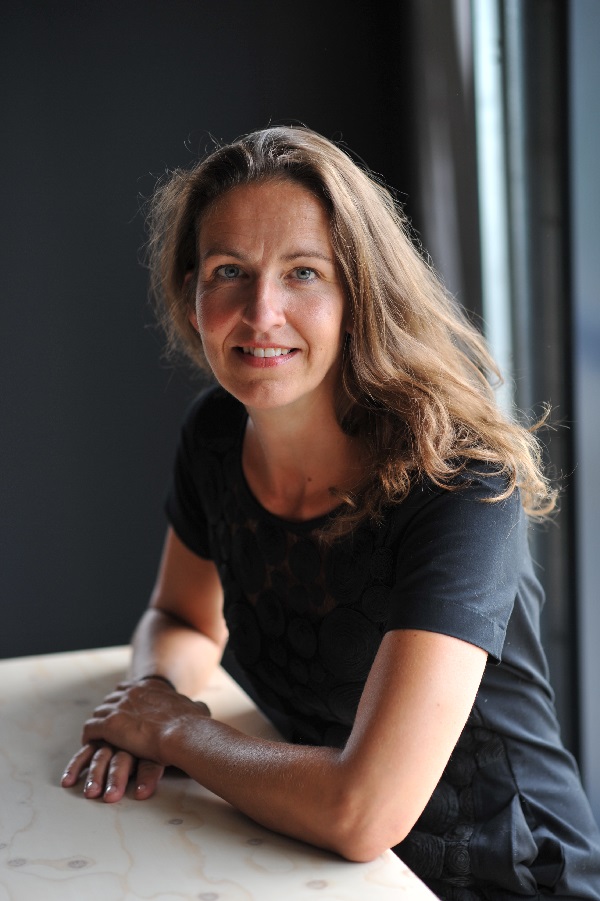 Marianne van Velzen