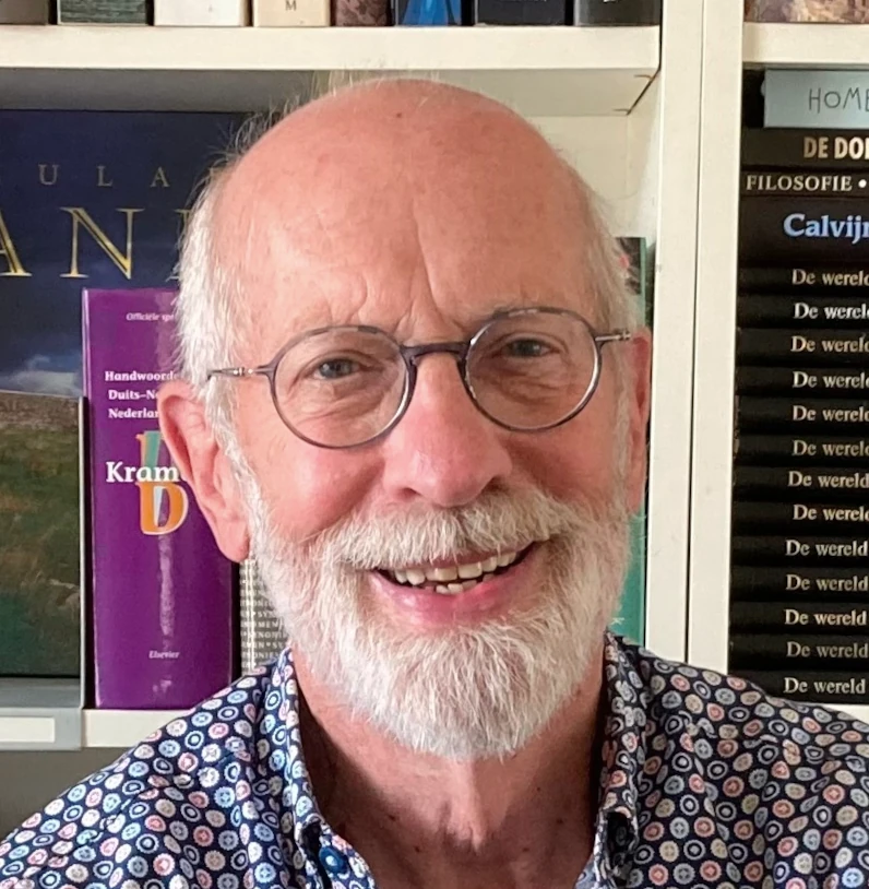 Ton van Leijen